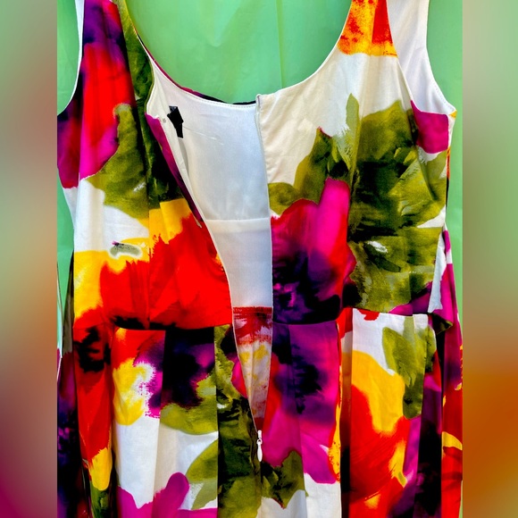 XOXO NWT Dress size 3 - Picture 4 of 16